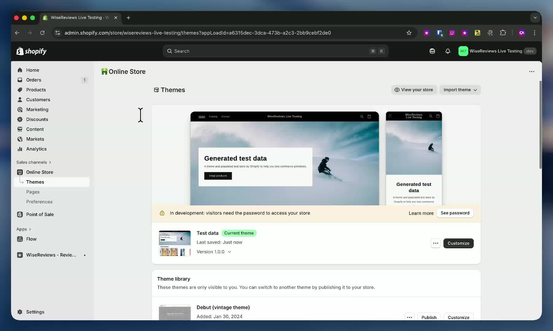 Watch: implementing SEO rich snippets with WiseReviews